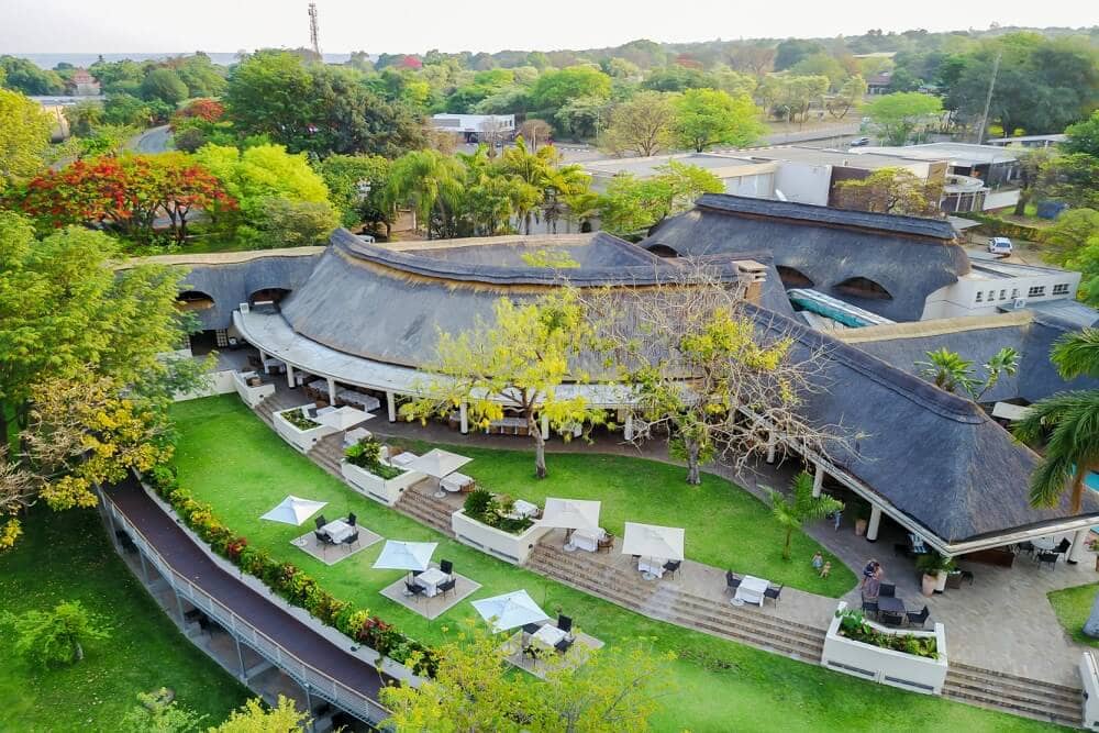 ilala lodge