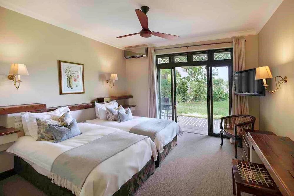 ilala lodge hotel