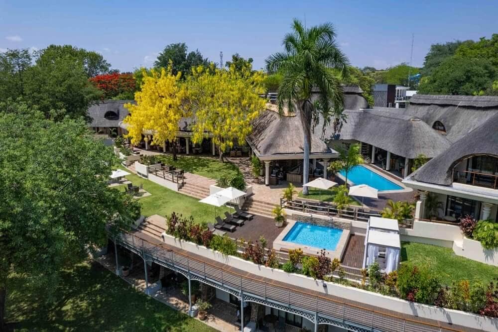 ilala hotel