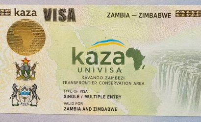 kaza visa
