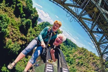 to do in victoria falls