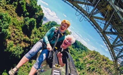 to do in victoria falls