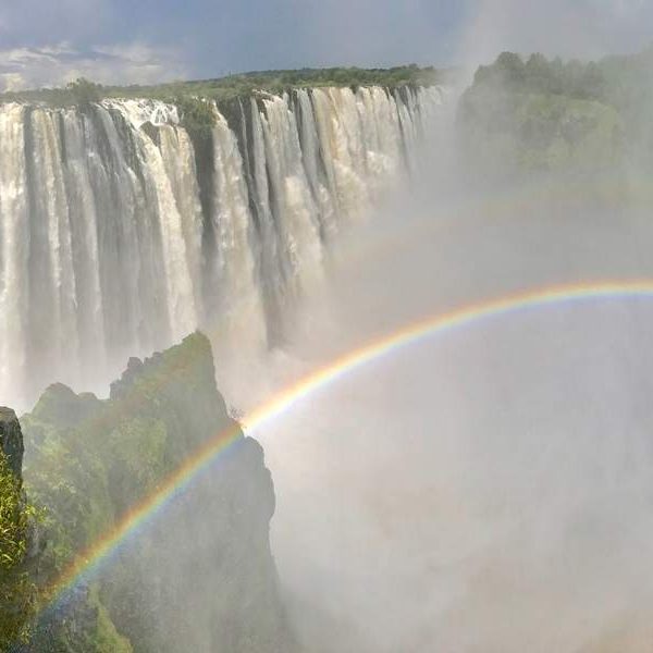 victoria falls guided tour