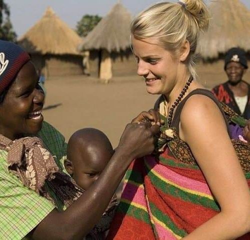 Mukuni Village Tour