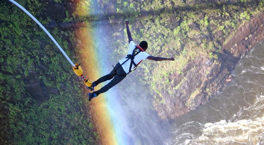 activities to do in victoria falls
