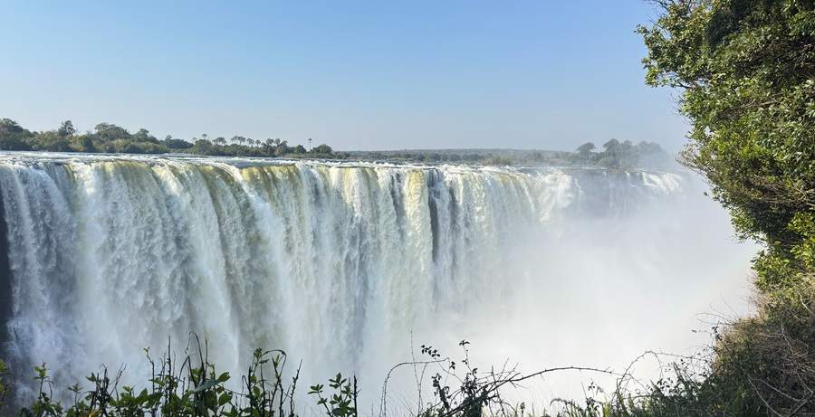 things to d in victoria falls