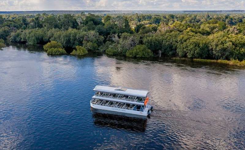 4 days luxury tour