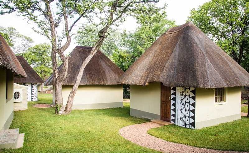 7 days hwange-vicfalls-chobe